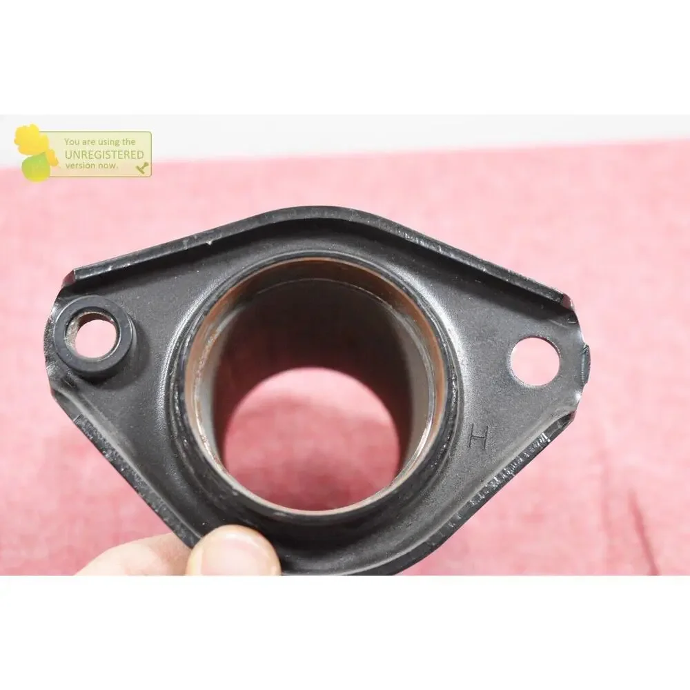 Polaris Rear Housing Axle Weld 1011657-067